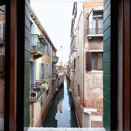 Ca' Boldo - San Polo --- Au Coeur De Venise - True Venedik Dış mekan fotoğraf