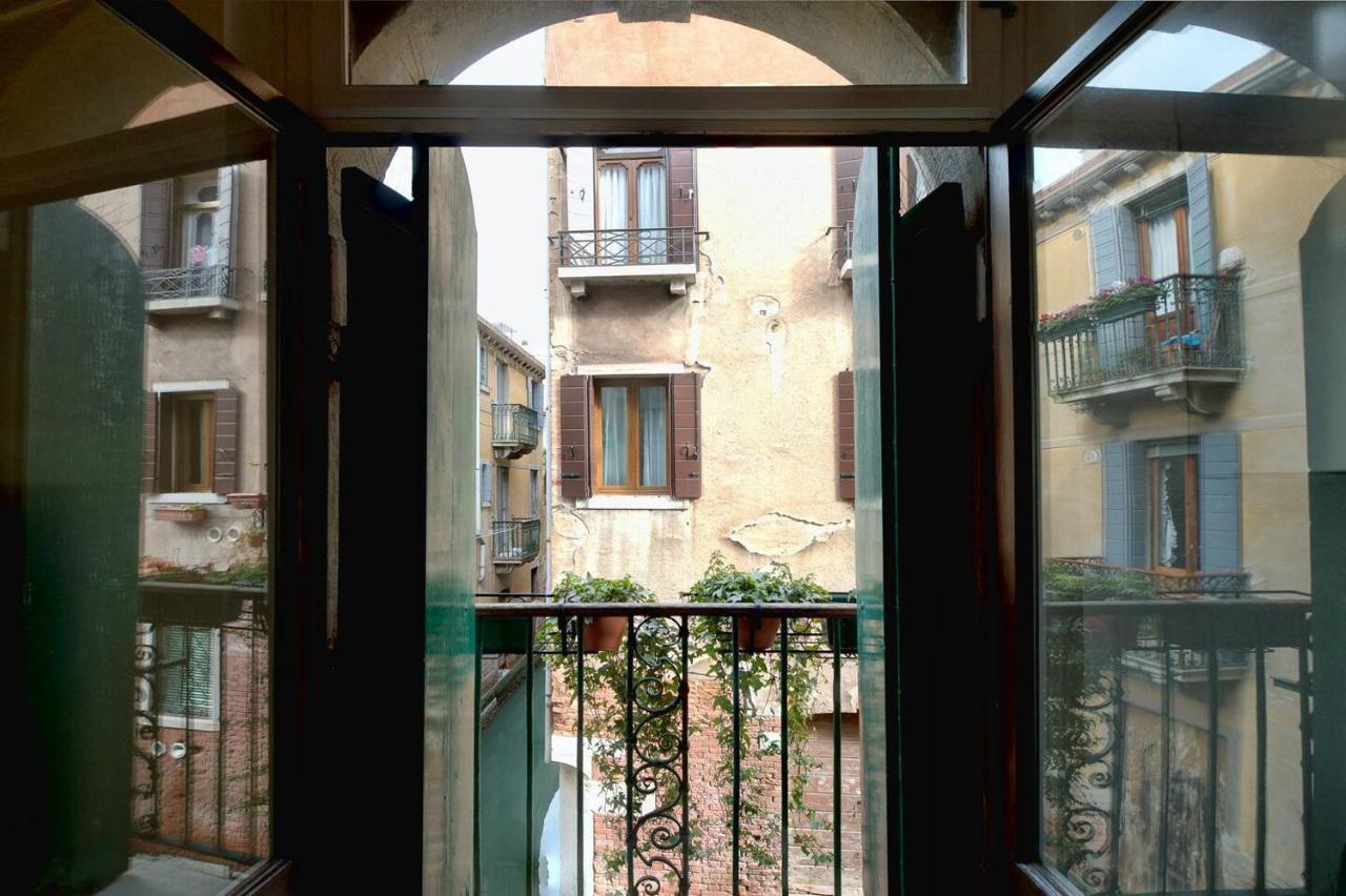 Ca' Boldo - San Polo --- Au Coeur De Venise - True Venedik Dış mekan fotoğraf