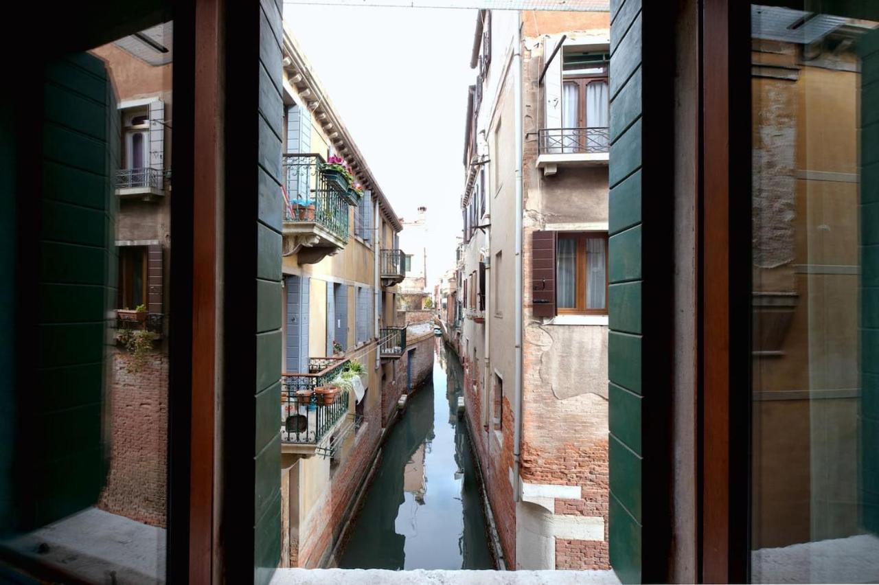 Ca' Boldo - San Polo --- Au Coeur De Venise - True Venedik Dış mekan fotoğraf