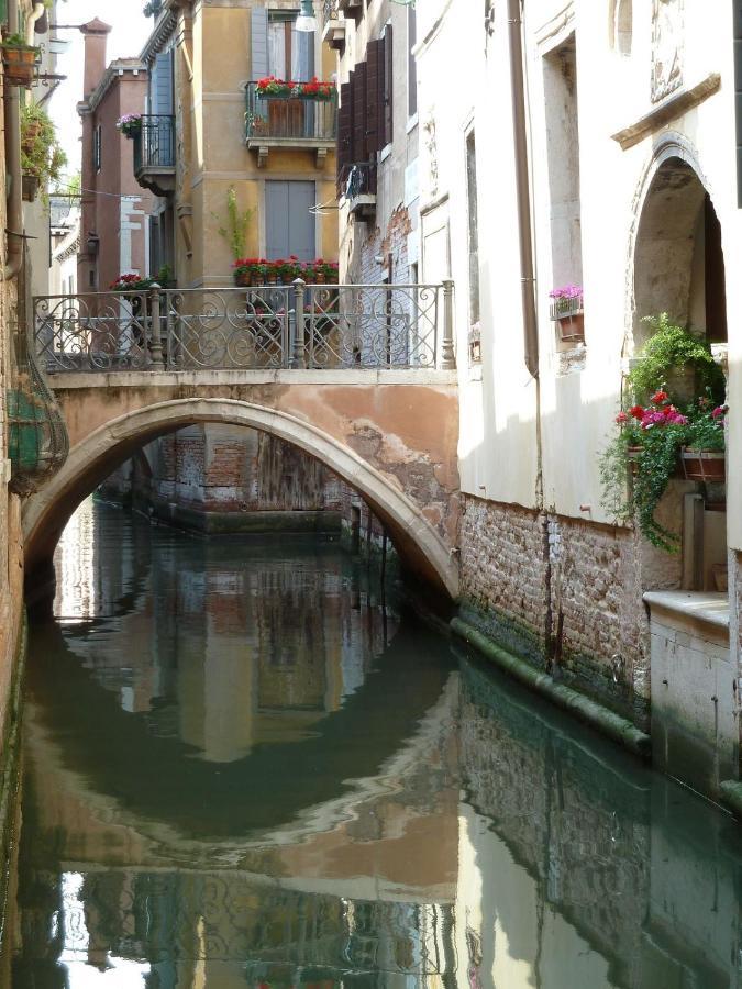 Ca' Boldo - San Polo --- Au Coeur De Venise - True Venedik Dış mekan fotoğraf