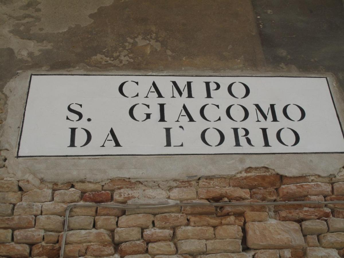 Ca' Boldo - San Polo --- Au Coeur De Venise - True Venedik Dış mekan fotoğraf